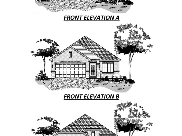 7944 Kastamonu St, Montgomery, TX 77316