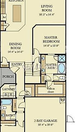 2nd image of 9363 Laurel Grove Ct
