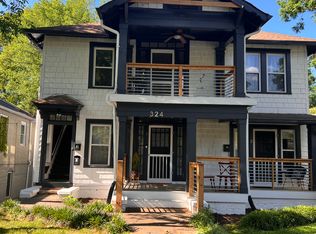 324 5th St NE APT 1, Atlanta, GA 30308