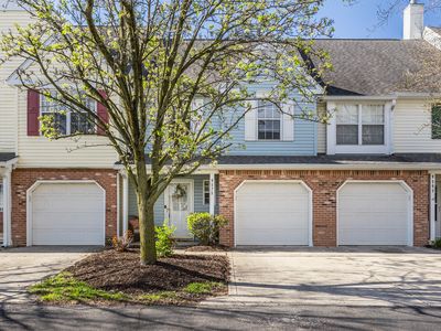 9575 Thradd St, Fishers, IN, 46038