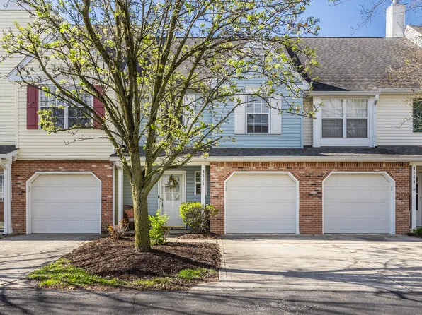 9575 Thradd St, Fishers, IN 46038