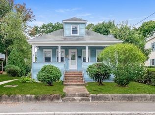 198 Dover St, Brockton, MA 02301