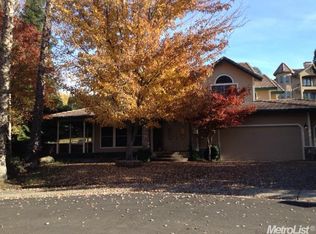 5134 Kensley Ct, Granite Bay, CA