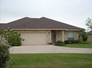 33 Golf House Dr, Laguna Vista, TX 78578
