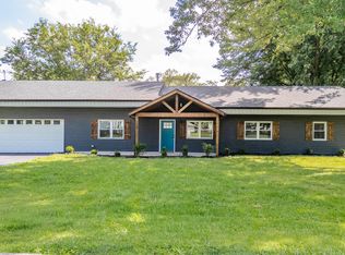 159 Garden Dr, Pendleton, IN 46064