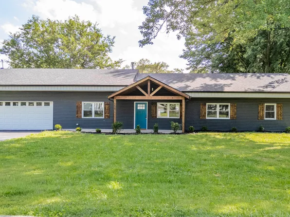 159 Garden Dr, Pendleton, IN 46064