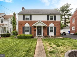 4008 Green St, Harrisburg, PA 17110