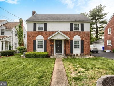 4008 Green St, Harrisburg, PA, 17110