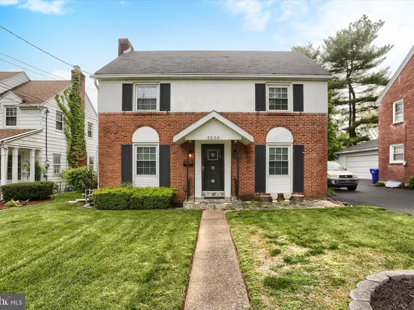 4008 Green St, Harrisburg, PA 17110