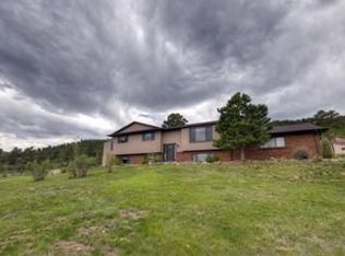 7113 Silverhorn Dr, Evergreen, CO 80439