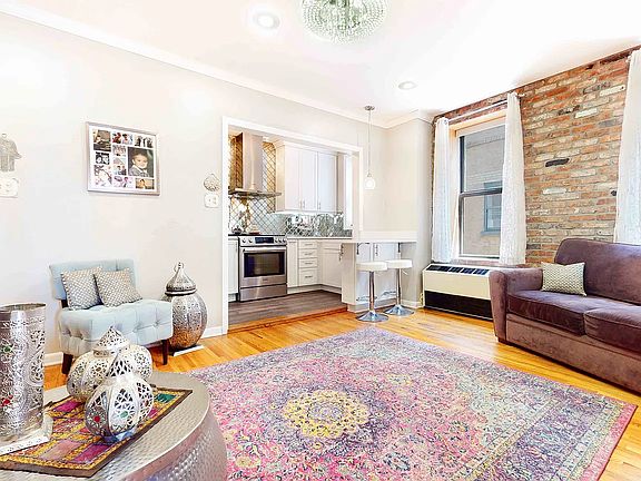 2nd image of 571 Academy St APT 4B