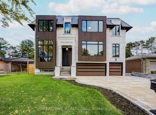 58 Sumner Heights Dr, Toronto, ON M2K 1Y4