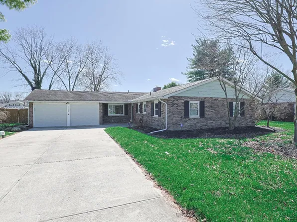 5665 River Rd, Fairfield, OH 45014