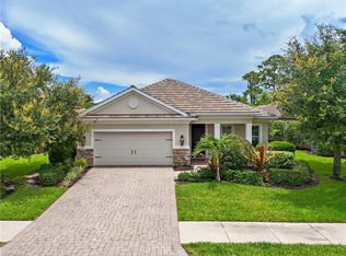 3571 Canopy CIR, NAPLES, FL 34120