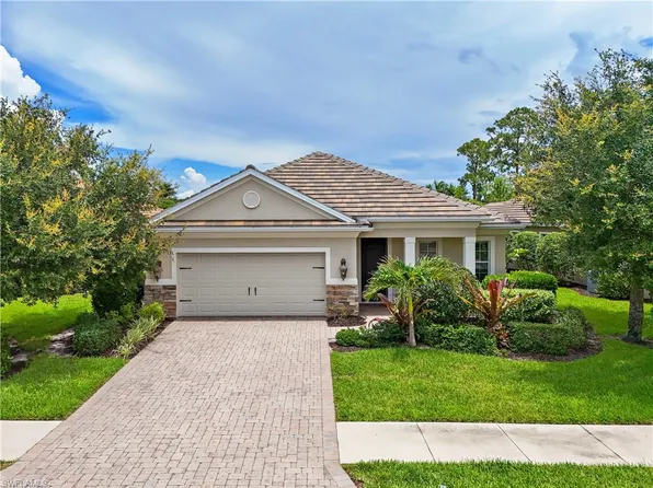3571 Canopy CIR, NAPLES, FL 34120