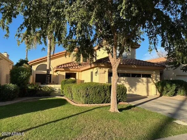 11028 W CRIMSON Lane, Avondale, AZ 85392