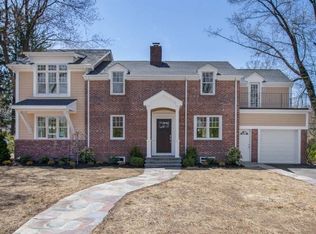 132 Longview Dr, Scarsdale, NY 10583