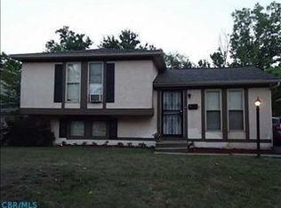 2579 Queenswood Ct, Columbus, OH 43219