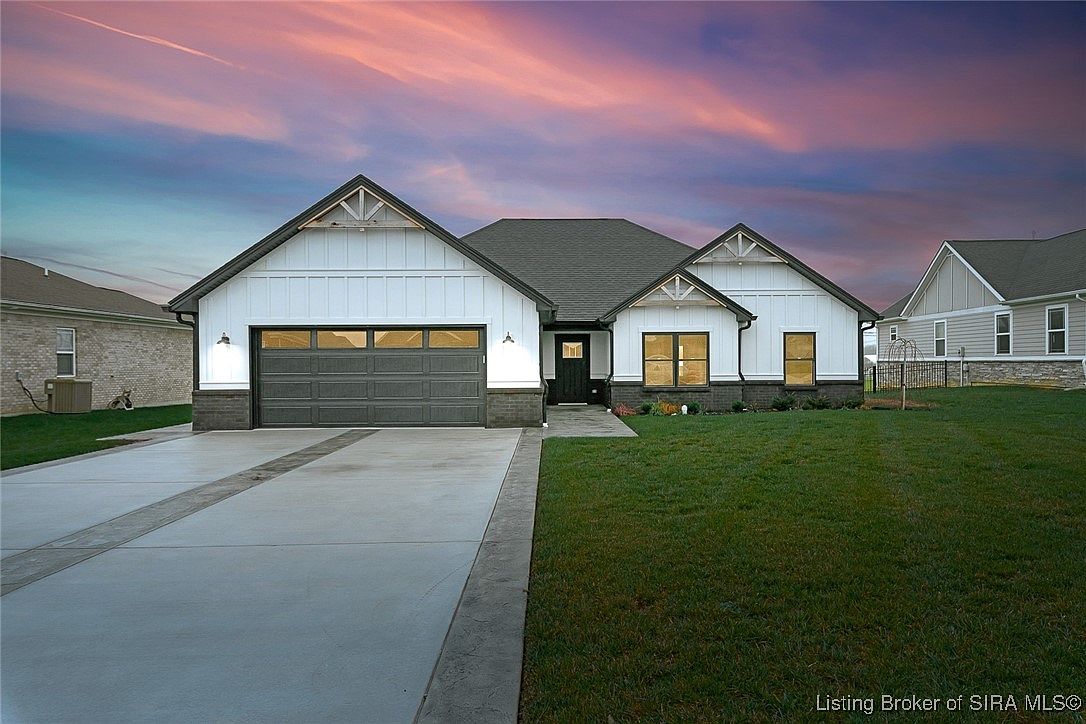 6304 Sunset Loop, Charlestown, IN 47111 | Zillow