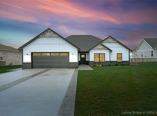 6304 Sunset Loop, Charlestown, IN 47111