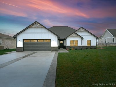 6304 Sunset Loop, Charlestown, IN, 47111