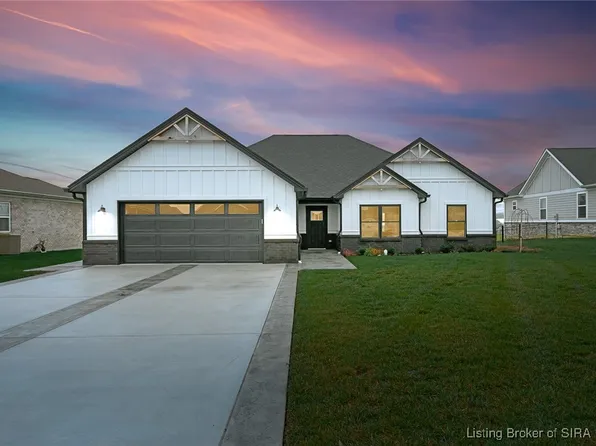 6304 Sunset Loop, Charlestown, IN 47111