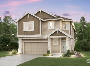 1227 Baker Heights Loop #104, Bremerton, WA 98312