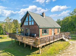 32 Burbank Rd, Peru, ME 04290