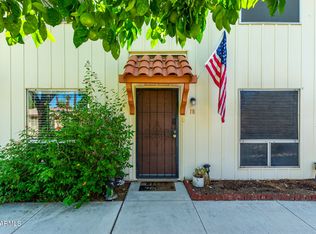8241 N Central Ave Unit 18, Phoenix, AZ 85020