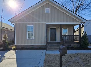 700 Black Creek Rd S, Wilson, NC 27893