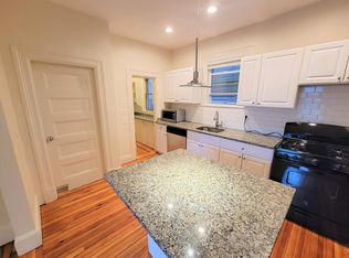 94 Boston Ave APT 4, Medford, MA 02155