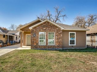 2323 Idaho Ave, Dallas, TX 75216