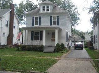 95 Grant St, Lockport, NY 14094