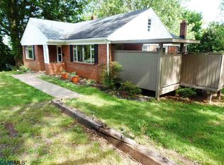 300 Piedmont St, Orange, VA