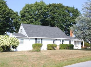 1448 Marene Dr, Harrisburg, PA 17109