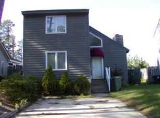 3517 Providence Ln NW, Wilson, NC 27896