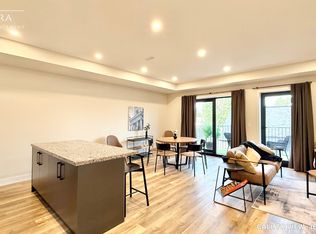 21 Batavia Ave UNIT 3, Toronto, ON M6N 4A1