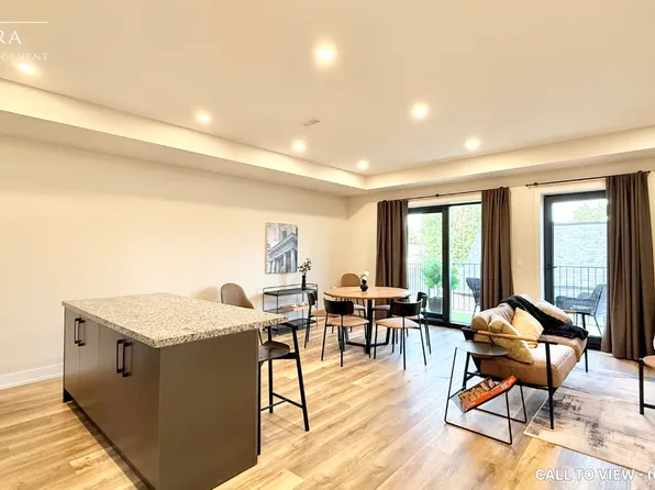21 Batavia Ave Unit 3, Toronto, ON M6N 4A1