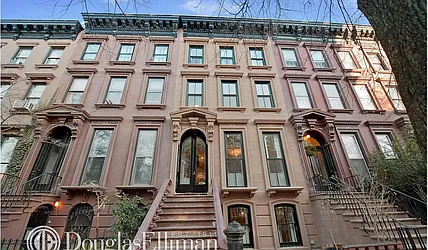 107 Cambridge Place in Clinton Hill