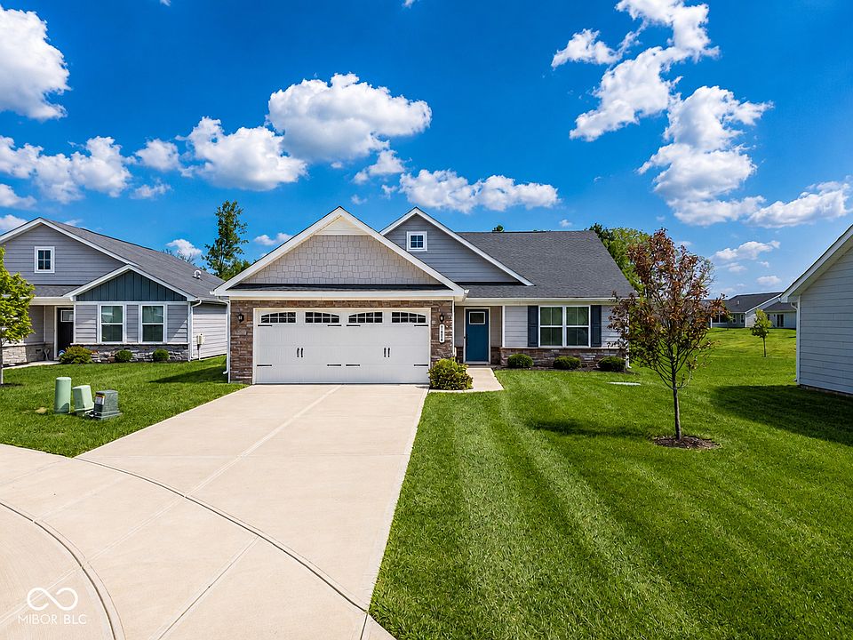1st image of 1684 Archer Nock Ct