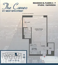 Rented by REAL New York