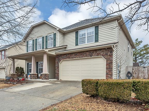 2nd image of 7309 Autumn Crossing Way