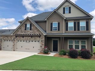 115 Altonia Lee Dr, Lexington, SC 29072