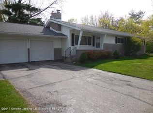 3323 E Delta River Dr, Lansing, MI 48906