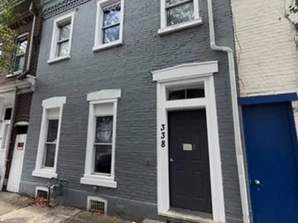 338 N 2nd St APT 3, Allentown, PA 18102