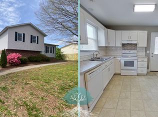 150 Marie Dr, King, NC 27021