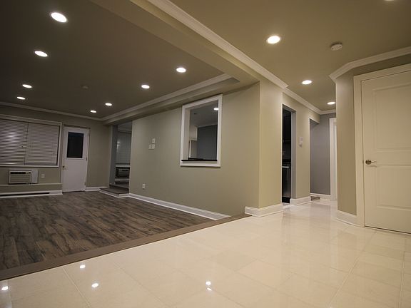Dining/Living Open Concept