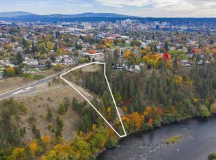 1757 W Point Rd, Spokane, WA 99205
