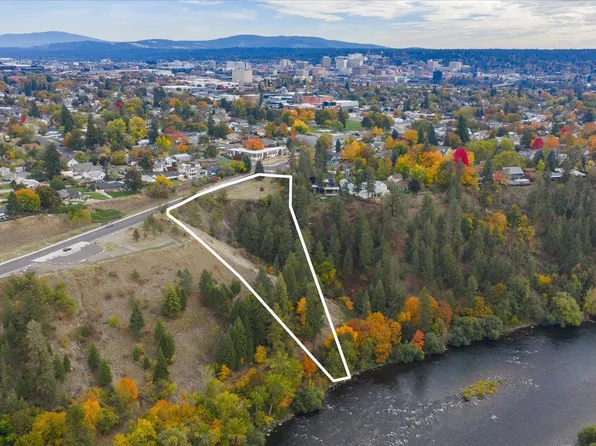 1757 W Point Rd, Spokane, WA 99205