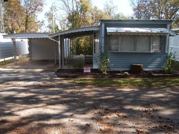 2075 Highway 5 N Lot 5, Mountain Home, AR 72653